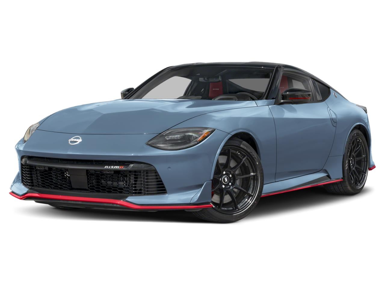 2025 Nissan Z NISMO®