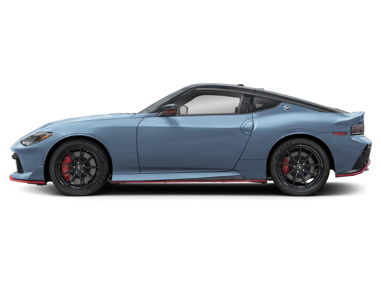 2025 Nissan Z NISMO®