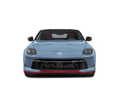 2025 Nissan Z NISMO®