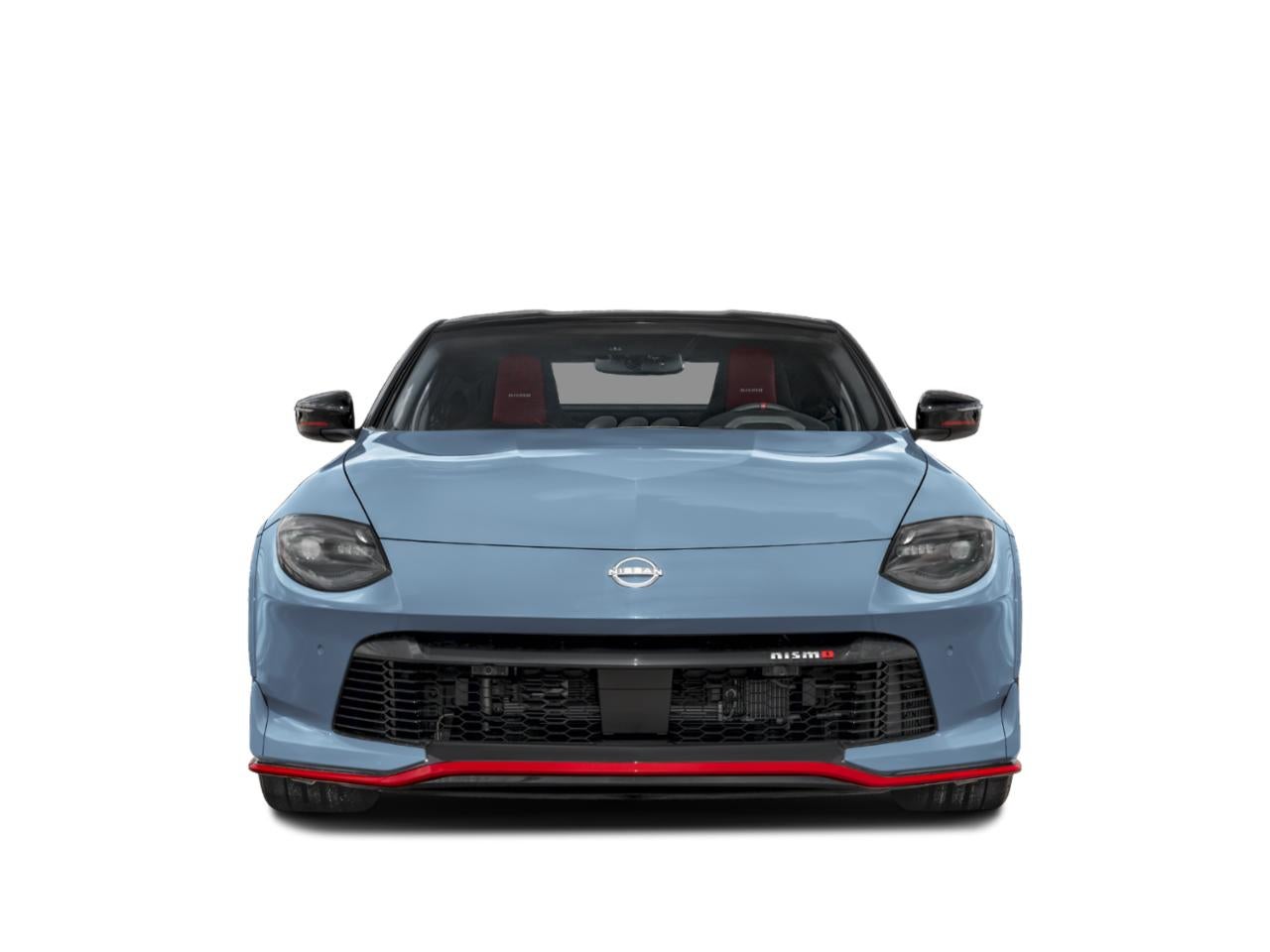 2025 Nissan Z NISMO®