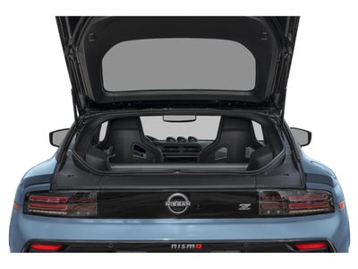 2025 Nissan Z NISMO®