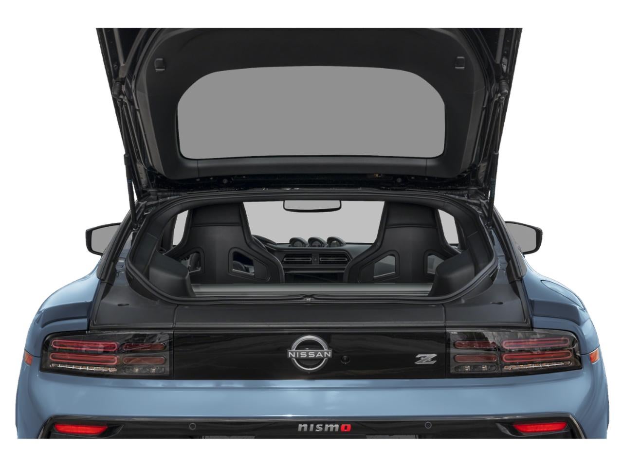 2025 Nissan Z NISMO®