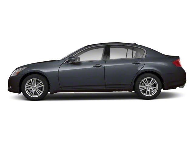 2012 INFINITI G37 Sedan Journey