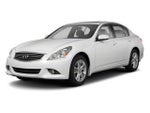 2012 INFINITI G37 Sedan Journey