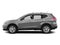 2016 Nissan Rogue FWD 4dr S