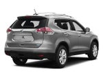 2016 Nissan Rogue FWD 4dr S