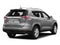 2016 Nissan Rogue FWD 4dr S
