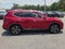 2017 Nissan Rogue FWD SL