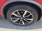 2017 Nissan Rogue FWD SL