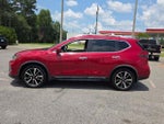 2017 Nissan Rogue FWD SL