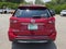 2017 Nissan Rogue FWD SL