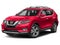 2017 Nissan Rogue FWD SL