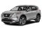 2021 Nissan Rogue FWD Platinum