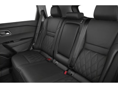 2021 Nissan Rogue FWD Platinum