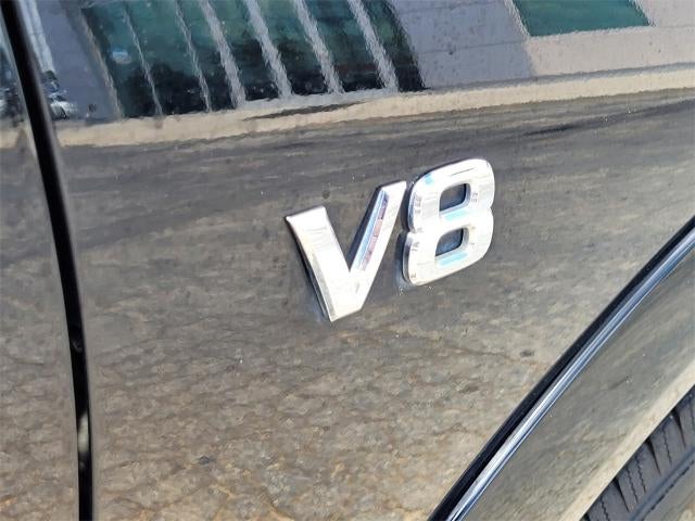 2021 Nissan Armada 4x2 SV