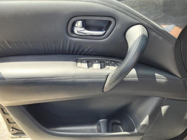 2021 Nissan Armada 4x2 SV