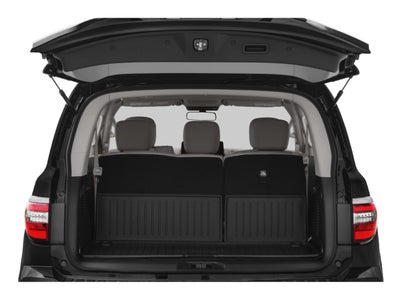 2021 Nissan Armada 4x2 SV