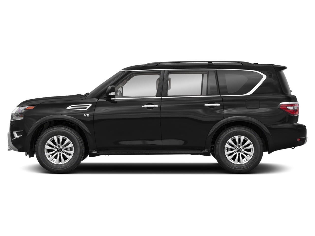 2021 Nissan Armada 4x2 SV