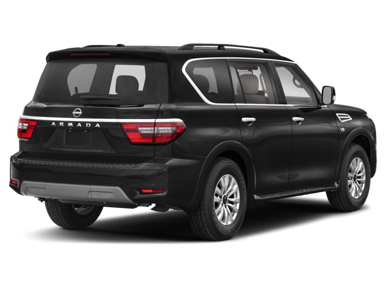2021 Nissan Armada 4x2 SV