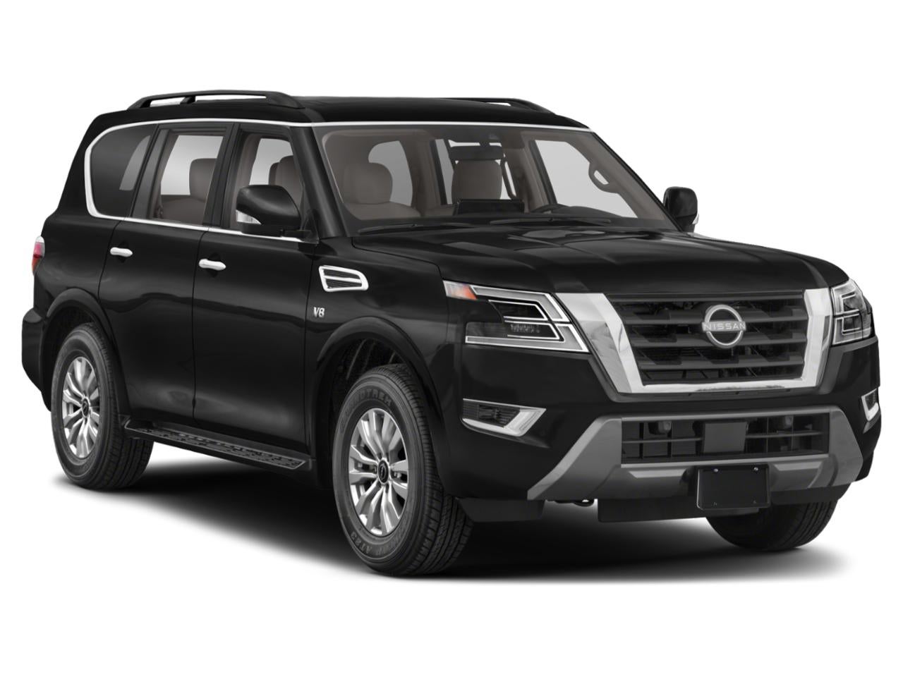2021 Nissan Armada 4x2 SV
