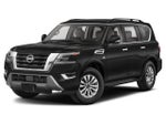 2021 Nissan Armada 4x2 SV