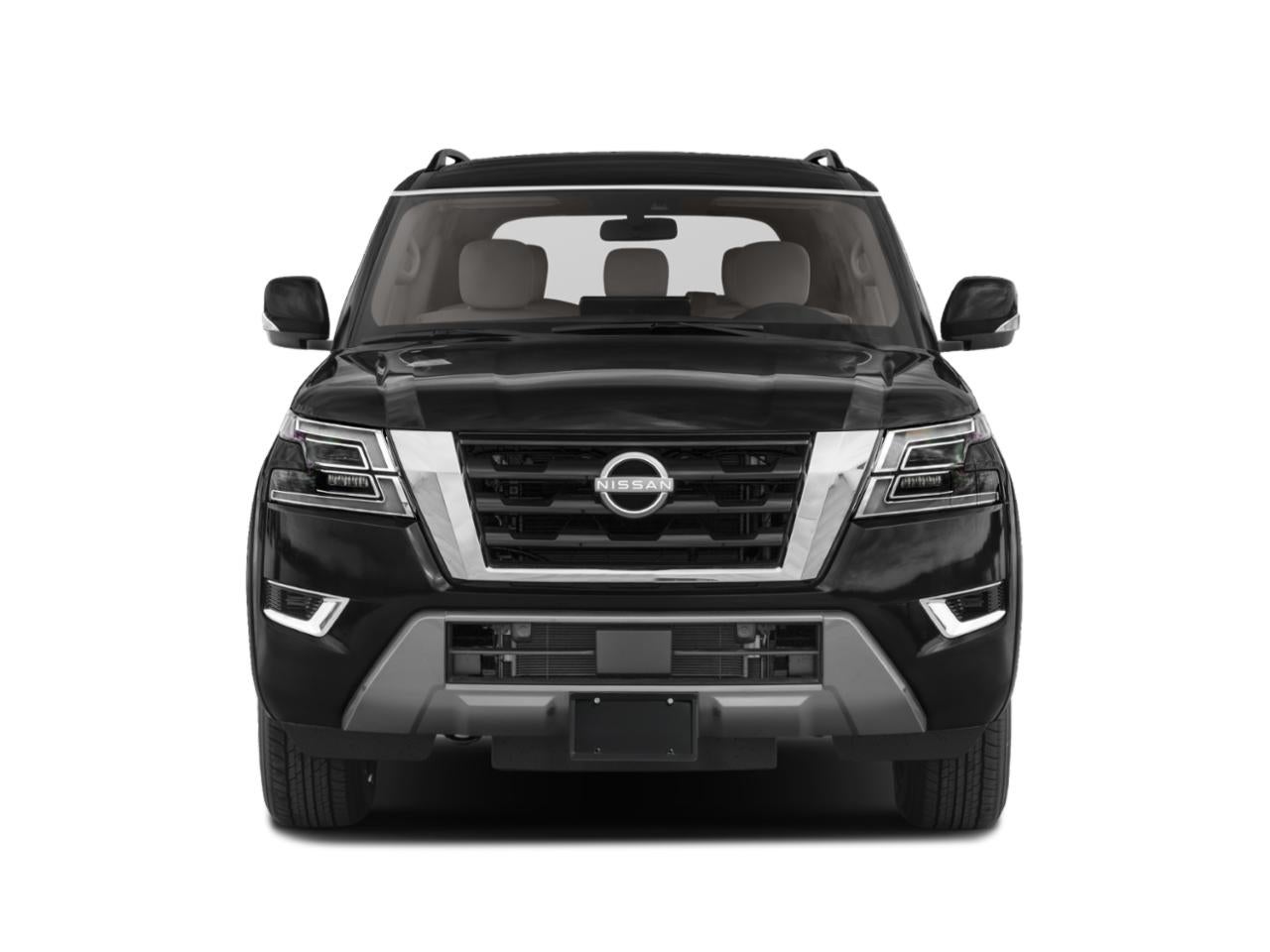 2021 Nissan Armada 4x2 SV