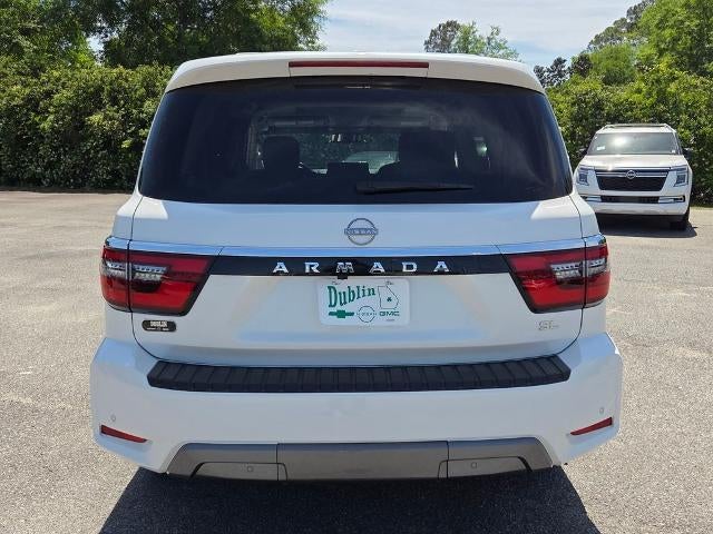 2024 Nissan Armada 4x2 SL