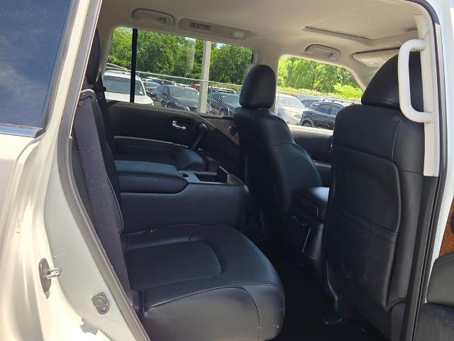 2024 Nissan Armada 4x2 SL