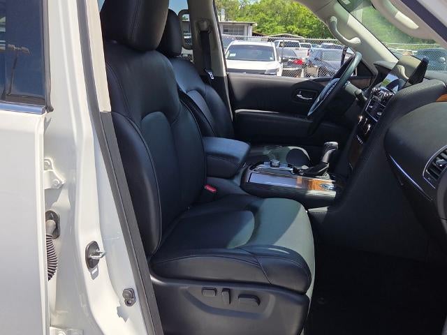 2024 Nissan Armada 4x2 SL