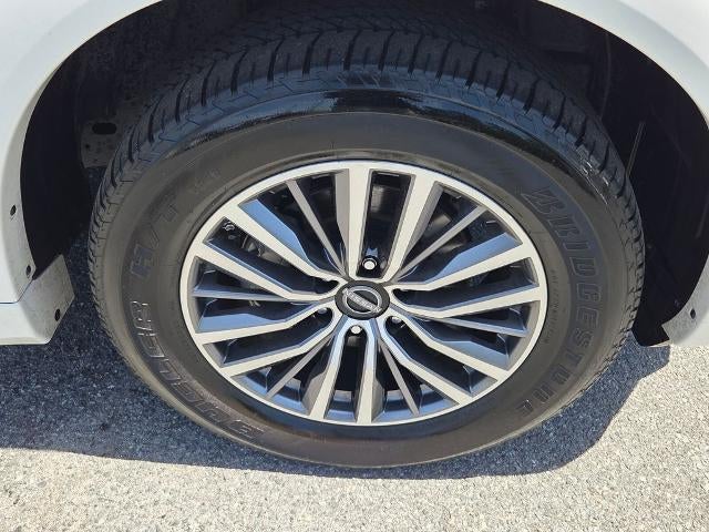 2024 Nissan Armada 4x2 SL