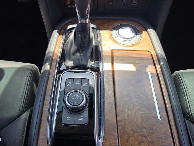 2024 Nissan Armada 4x2 SL