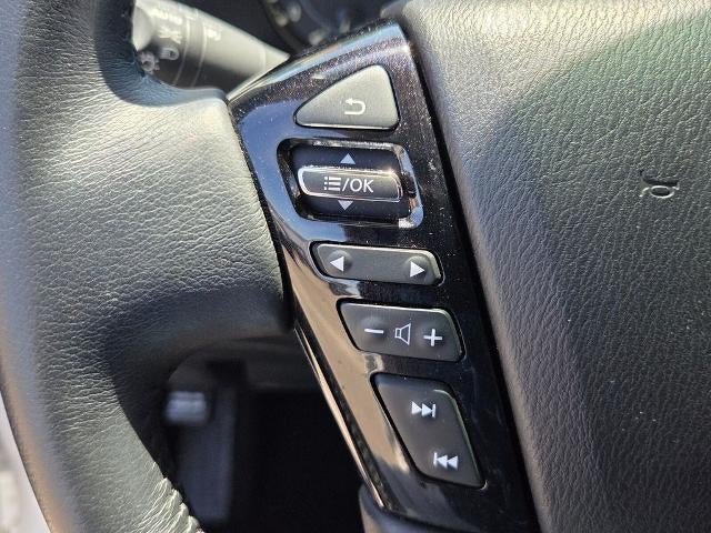 2024 Nissan Armada 4x2 SL
