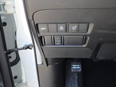 2024 Nissan Armada 4x2 SL