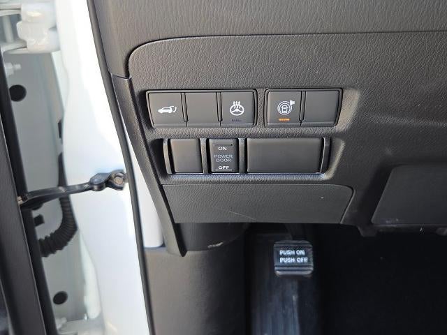 2024 Nissan Armada 4x2 SL