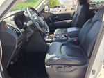 2024 Nissan Armada 4x2 SL