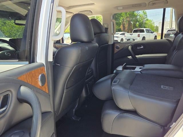2024 Nissan Armada 4x2 SL