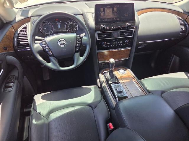 2024 Nissan Armada 4x2 SL