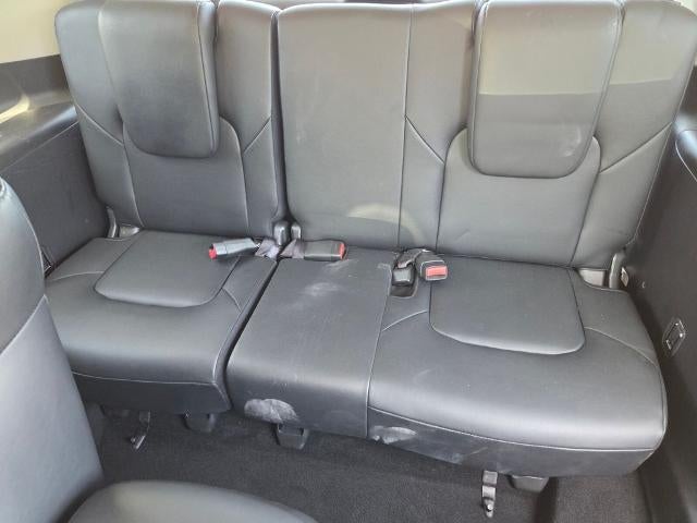 2024 Nissan Armada 4x2 SL