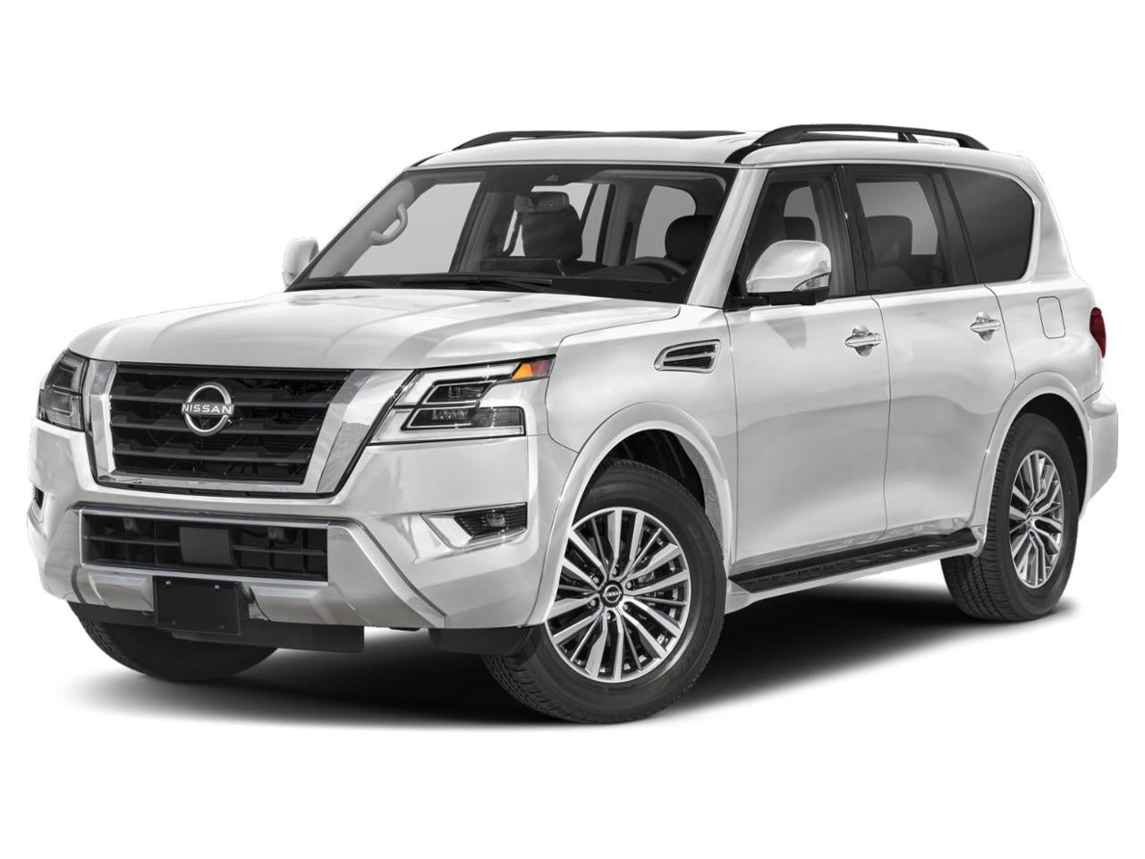 2024 Nissan Armada 4x2 SL