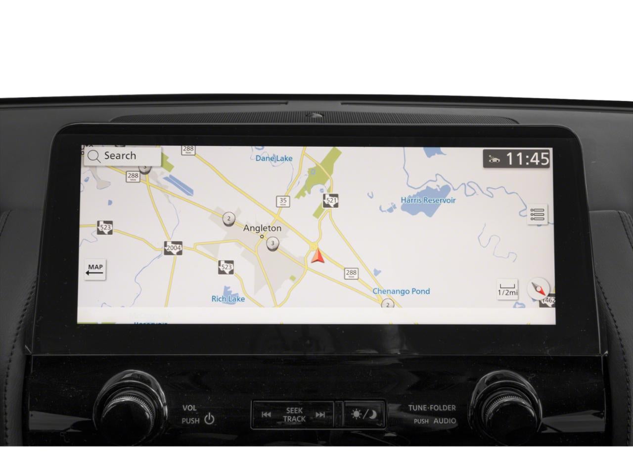 2024 Nissan Armada 4x2 SL