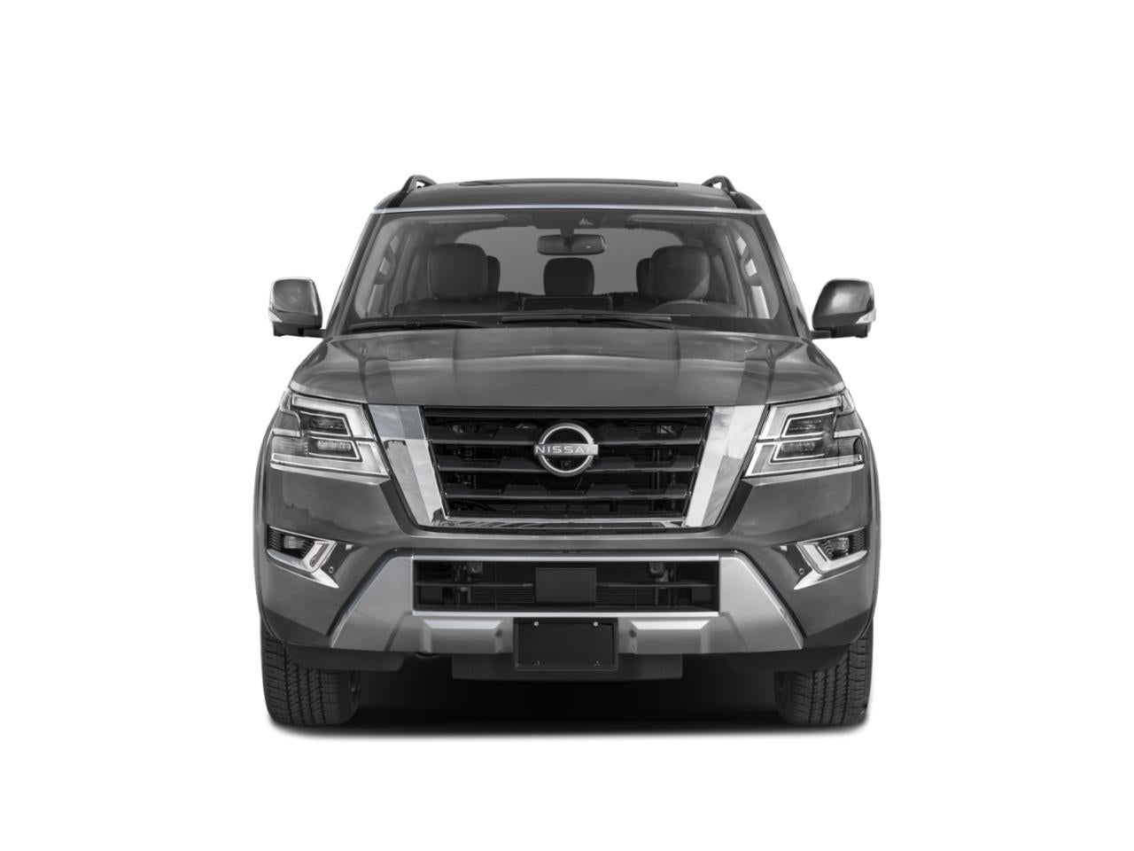 2024 Nissan Armada 4x2 SL