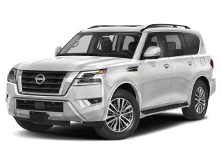 2024 Nissan Armada 4x2 SL