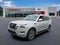 2024 Nissan Armada 4x2 SL