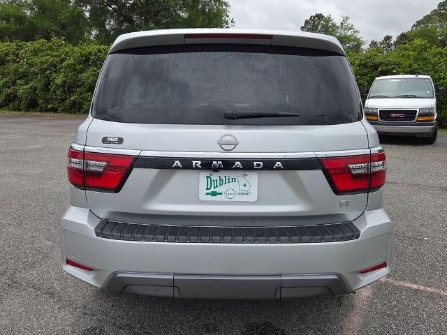 2024 Nissan Armada 4x2 SL