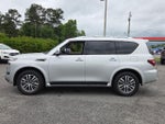 2024 Nissan Armada 4x2 SL