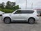2024 Nissan Armada 4x2 SL
