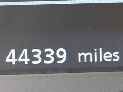 2024 Nissan Armada 4x2 SL