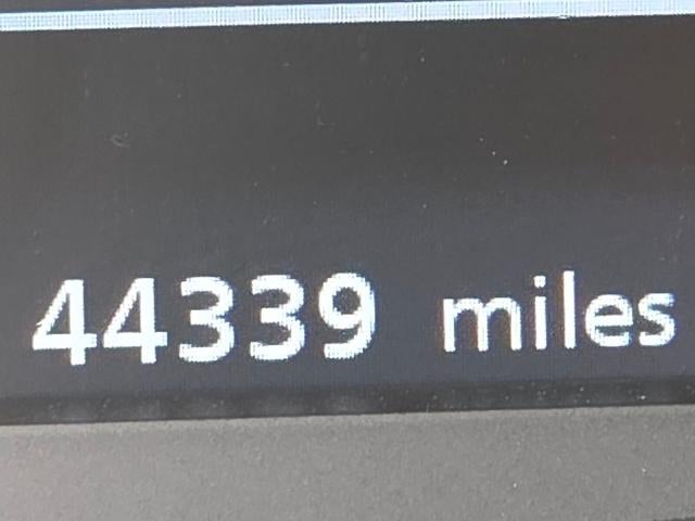 2024 Nissan Armada 4x2 SL