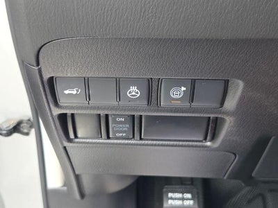 2024 Nissan Armada 4x2 SL