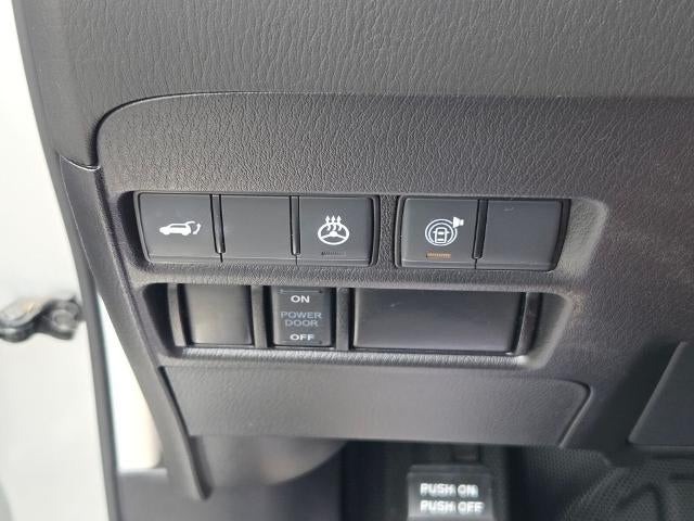 2024 Nissan Armada 4x2 SL